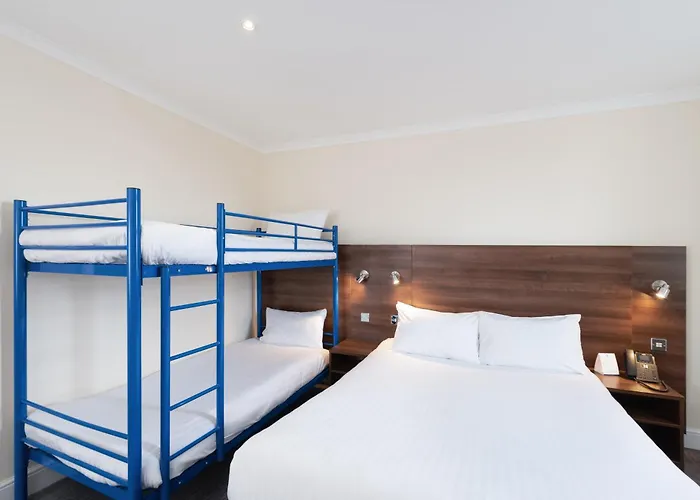 Best Western Carlton Hotel