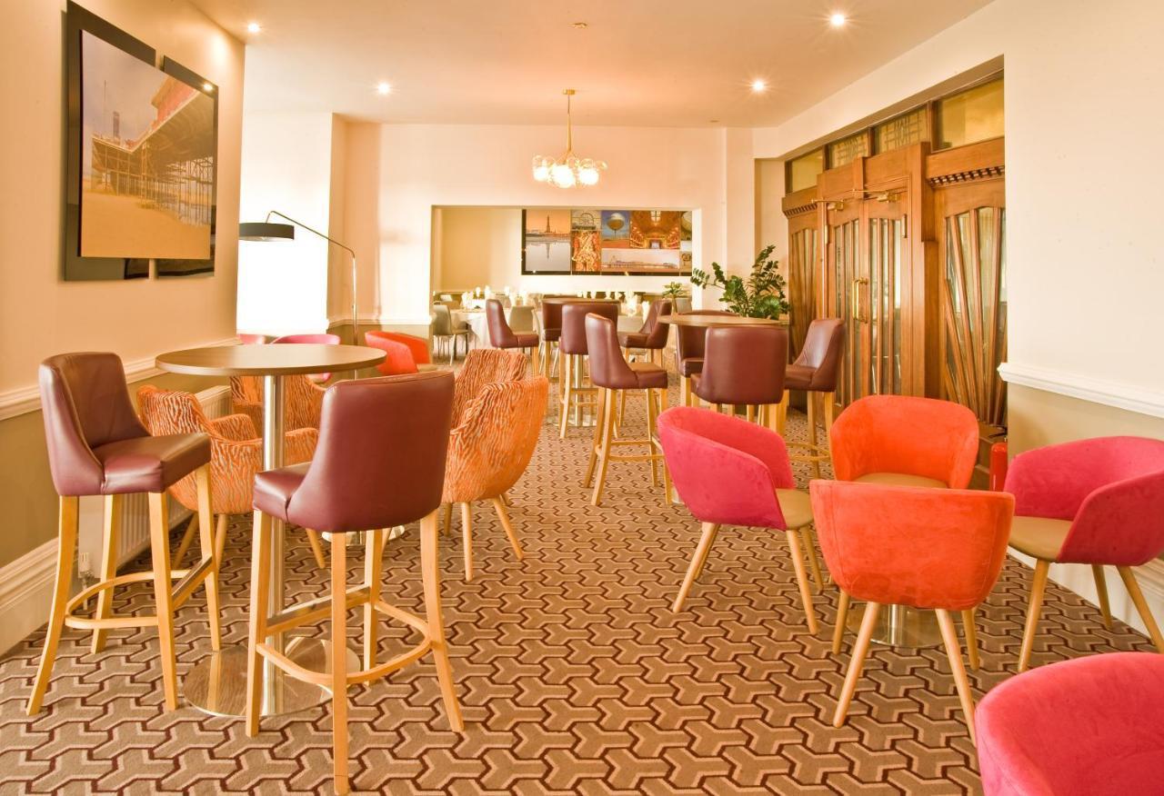 Western Carlton Отель 3*